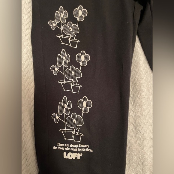 Dickies x Lo-Fi Chino Flowers Pants - Picture 3 of 6